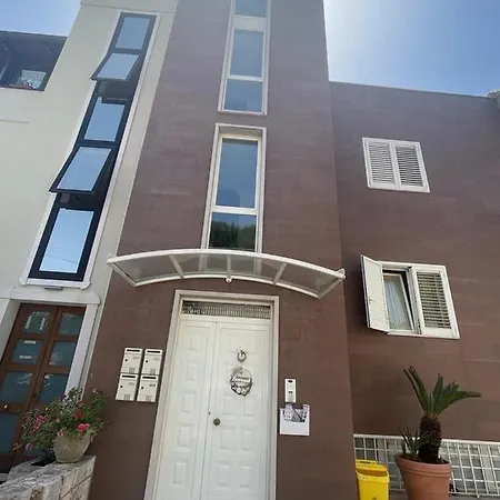 Casa Di Paco ノーチ