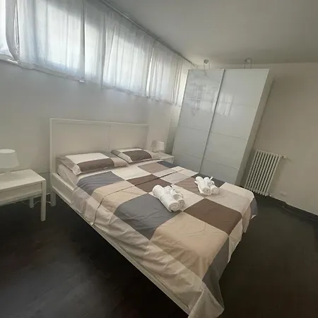 Casa Di Paco アパート