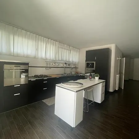 Casa Di Paco